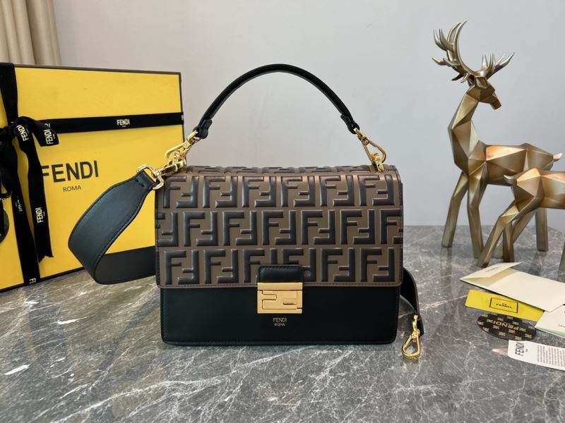 Fendi Satchel Bags